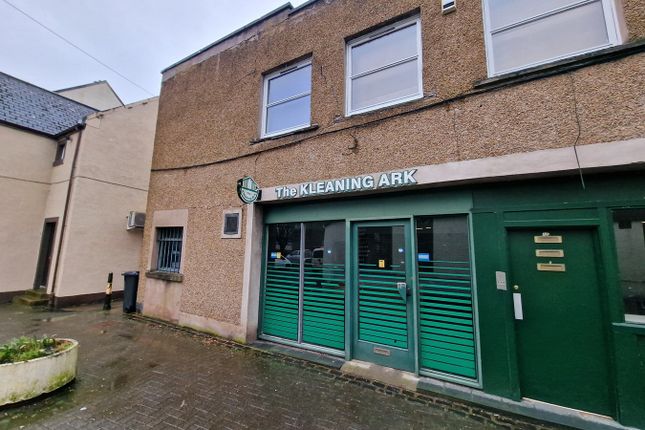 Thumbnail Commercial property to let in Cross Street, Kelso