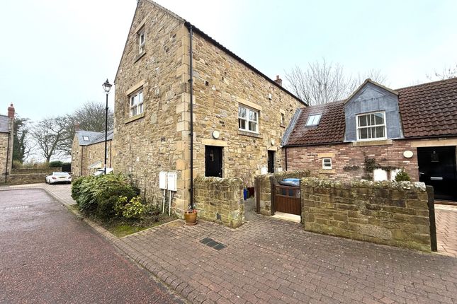 2-bed house on 6 Waldridge Hall Court, Chester Le Street, £190,000