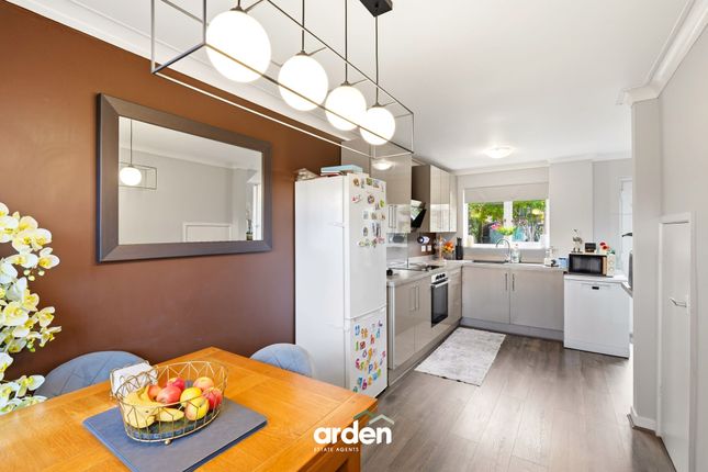 20 Cartmel Close, Worcester photo 2