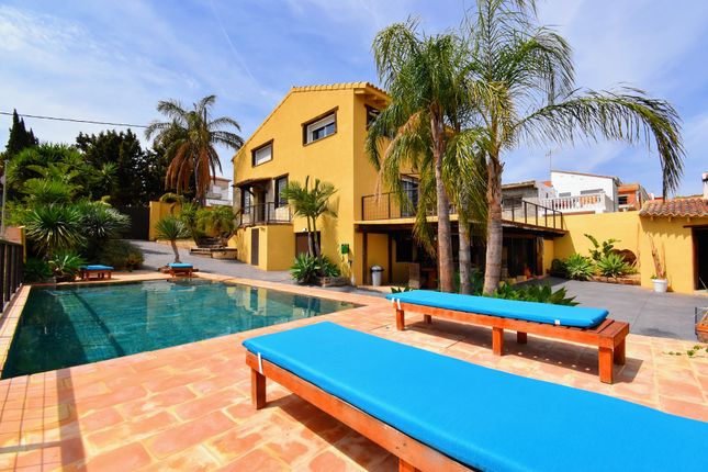 Thumbnail Villa for sale in 46195 Llombai, Valencia, Spain