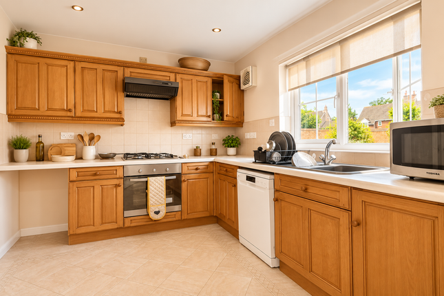 19, Elliot Close, Leicester photo 4