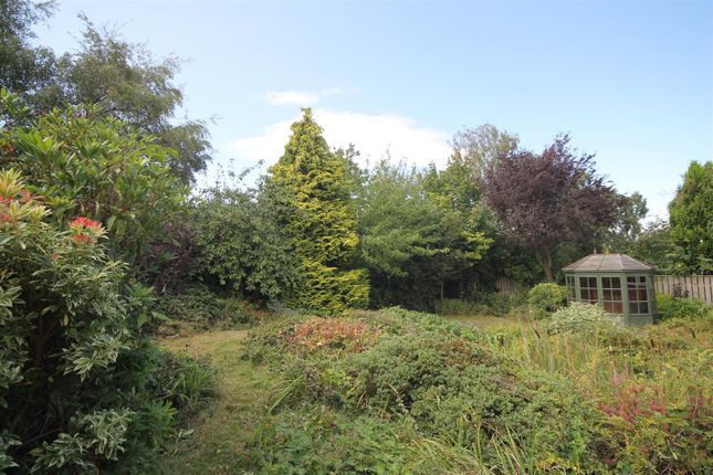 Detached bungalow for sale in Ashdale, Darras Hall, Newcastle Upon Tyne, Northumberland