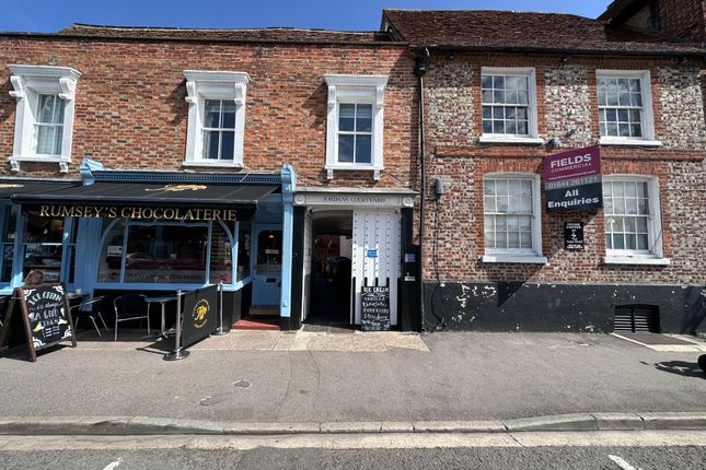 Office to let in Upper High Street, Thame
