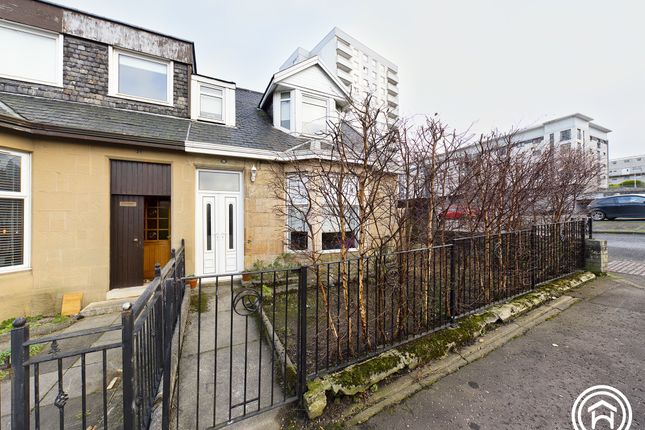 Thumbnail Semi-detached house for sale in Morriston Street, Cambuslang, Glasgow