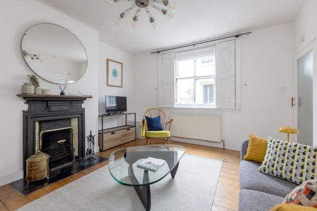 26, Wardie Square, Edinburgh photo 2