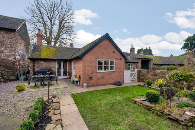 Cottage for sale in Docklow, Herefordshire