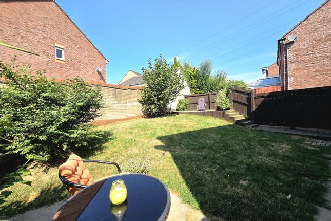 38 Maes Y Piod, Bridgend photo 4