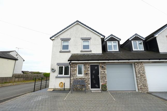 Thumbnail Semi-detached house for sale in Colthouse Lane, Ulverston