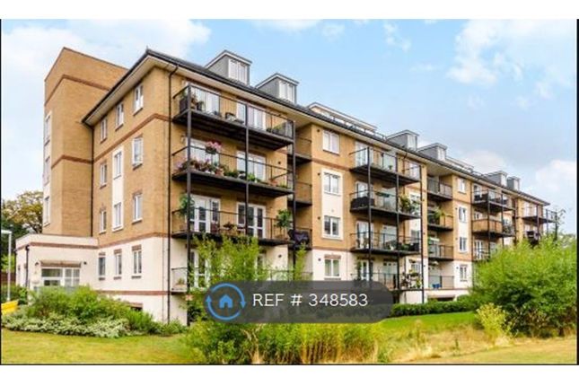 1 Bed Flat To Rent In Crystal Palace London Se20 Zoopla