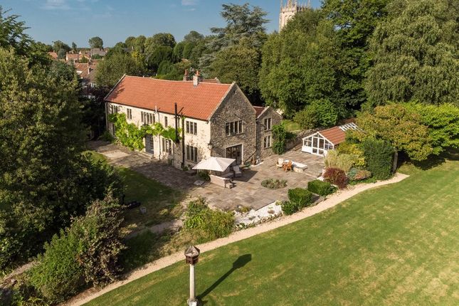 Garden Aerial