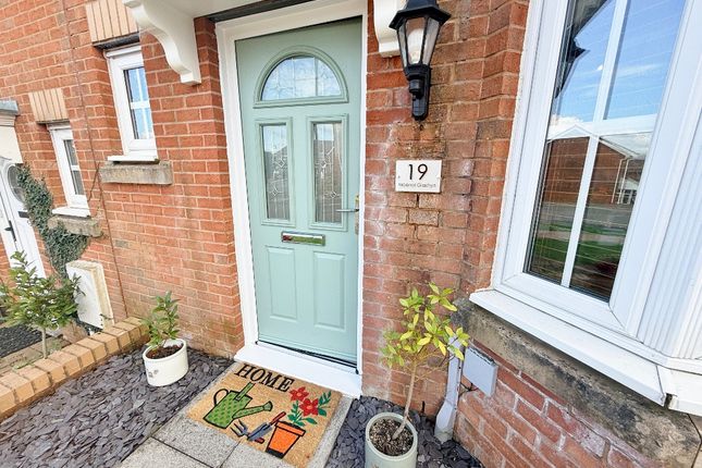 19 Maenol Glasfryn, Llanelli photo 2