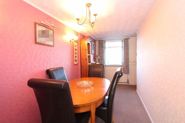 Semi-detached house for sale in Bromley Lane, Kingswinford