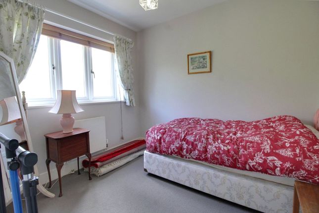 Town house for sale in Blackthorns, Fleet, Hampshire