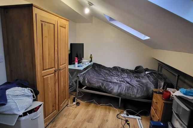 Thumbnail End terrace house to rent in Ossory Street, Rusholme, Manchester