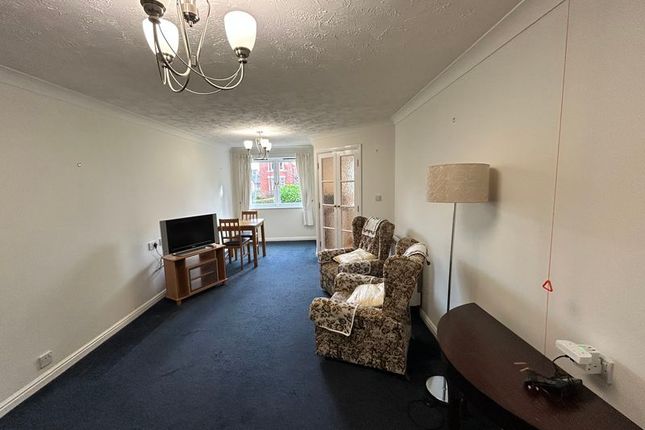 Apt 25 Cwrt Bryn Coed, Coed Pella Road, Colwyn Bay photo 3