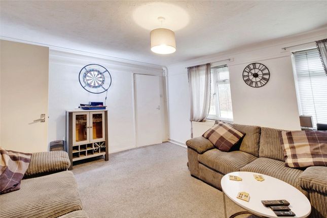 End terrace house for sale in Wessex Estate, Ringwood, Hampshire