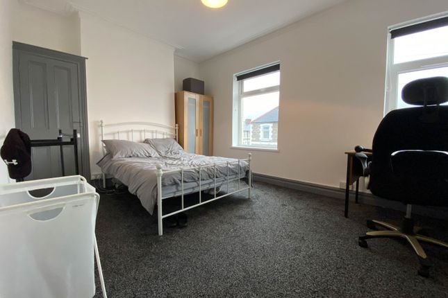 59, Moy Road, Cardiff photo 4