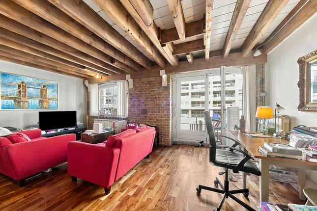 30, New Concordia Wharf, London photo 4