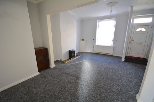 End terrace house for sale in Craddock Street, Bishop Auckland
