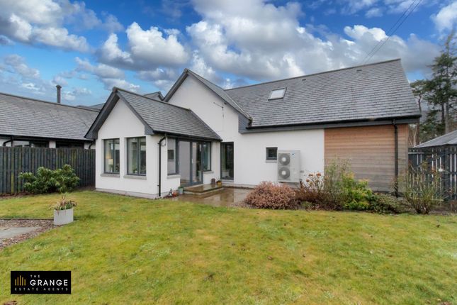 Detached house for sale in Dunkinty, Elgin