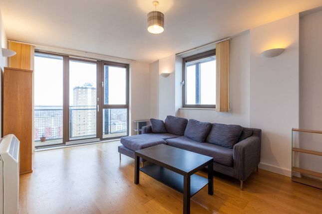 Thumbnail Flat to rent in Kelday Heights, Spencer Way, Tower Hamlets, London