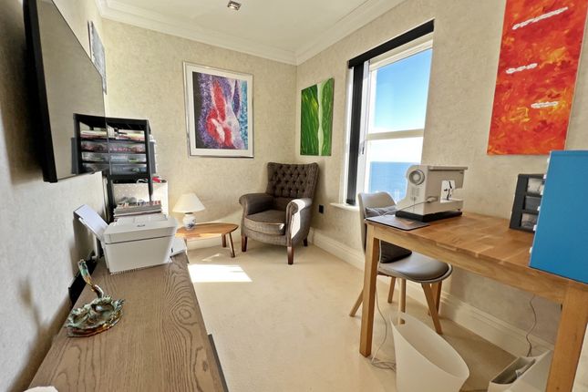 Flat for sale in Kensington Apartments, Imperial Terrace, Onchan, Isle Of Man