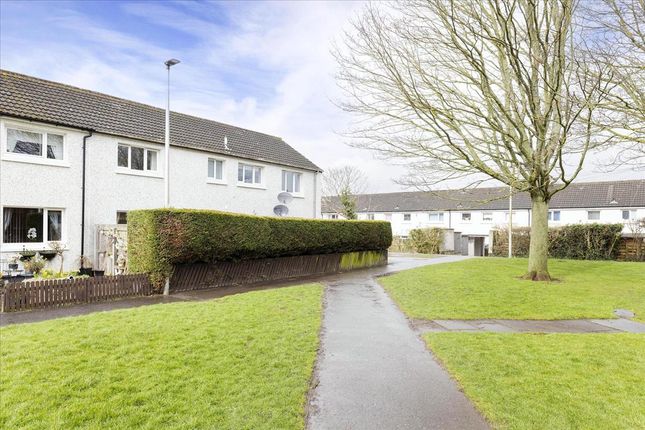 Thumbnail Flat for sale in 69 Moubray Grove, South Queensferry