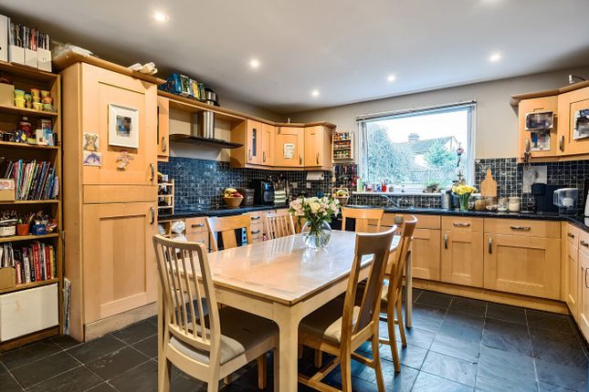 Terraced house for sale in Bankside Close, Carshalton