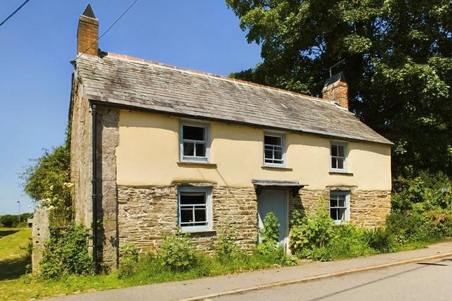 3-bed house on Michaels Cottage,, St. Tudy, Cornwall, £240,000