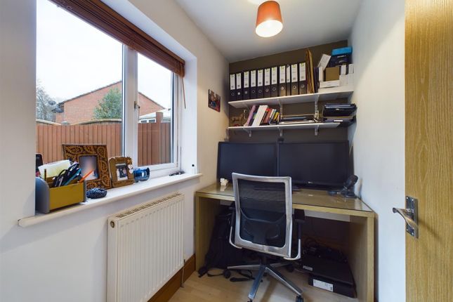 Semi-detached house for sale in Palmer Road, Maidenbower, Crawley
