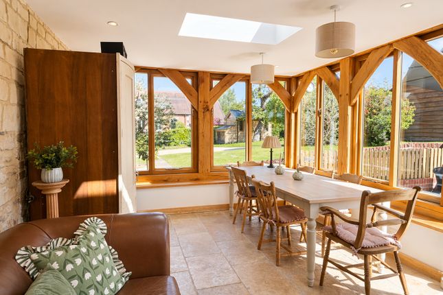Beech Tree Cottage,, Woolstone, Faringdon photo 3