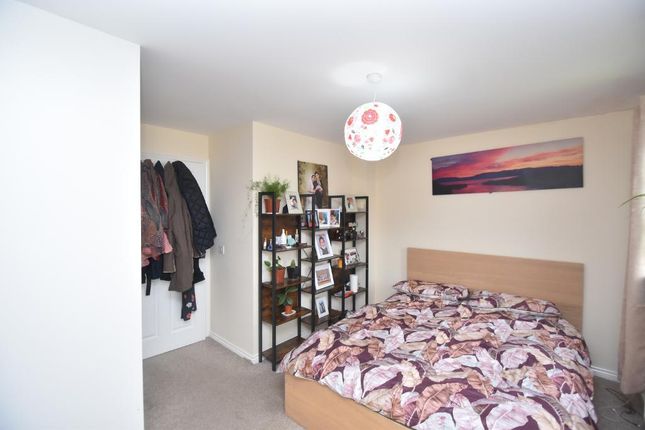 End terrace house for sale in Auchan Crescent, Stepps, Glasgow