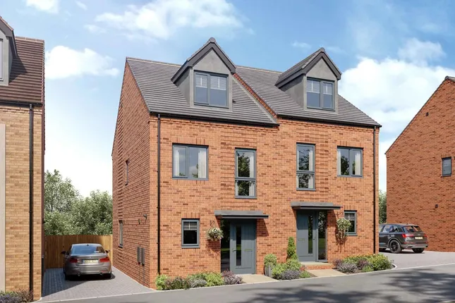 Taylor Wimpey - Stortford Fields