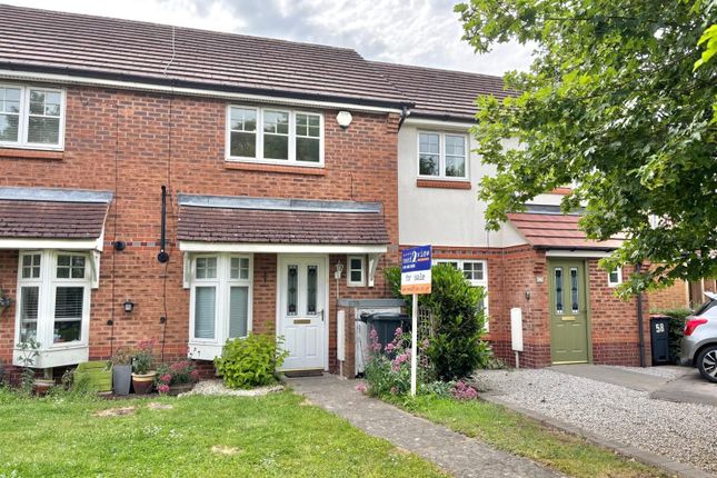 2-bed house on 78 Park Drive, Nottingham, £160,000
