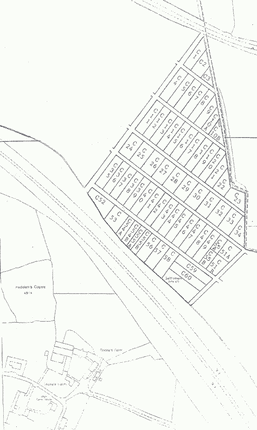Land for sale in Baydon Road, Baydon