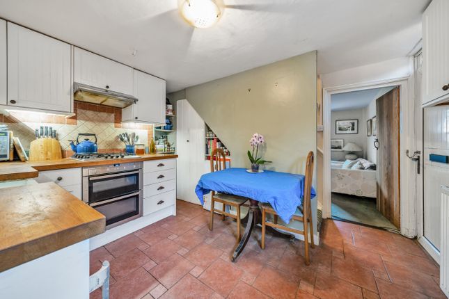 End terrace house for sale in Selsfield Road, Ardingly, Haywards Heath, West Sussex