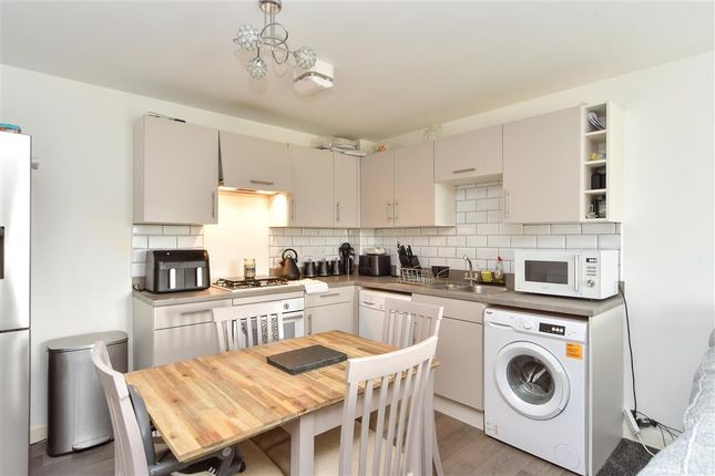 Kitchen/Living Area