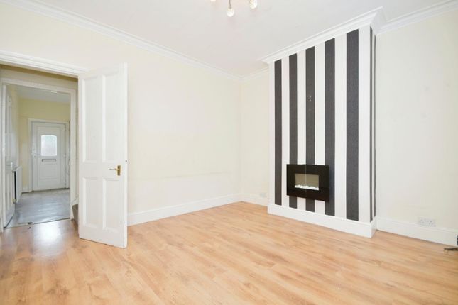 Terraced house for sale in Mansfield Road, Sheffield