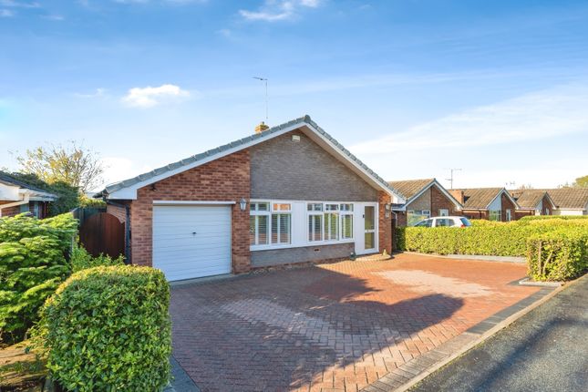 2-bed house on 26, Greenfields Drive, Neston, £295,000