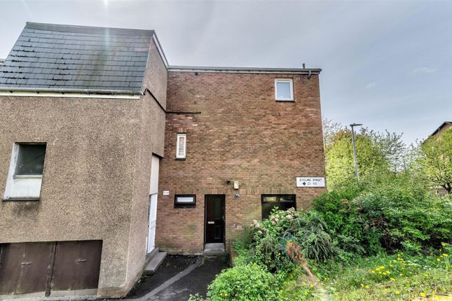 Thumbnail Flat for sale in Stirling Street, Dundee