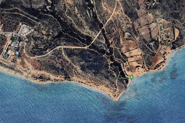 Thumbnail Land for sale in Pissouri, Cyprus