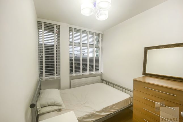 Flat to rent in Grafton Way, Bloomsbury