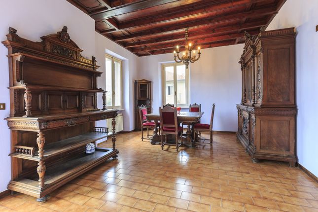 Property for sale in Villa O, 4 Via Del Parco, Dizzasco, Lake Como, 22020