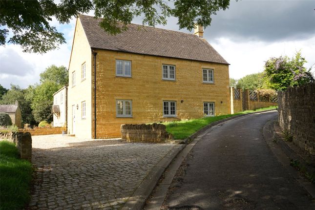 Thumbnail Detached house for sale in Park Road, Chipping Campden, Gloucestershire