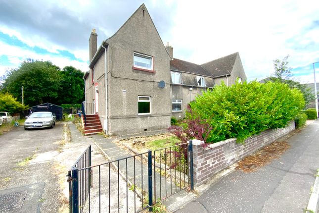 Flat for sale in Croft - An - Righ, Kinghorn