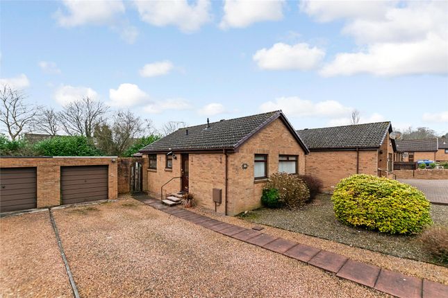 Bungalow for sale in Greenmantle Way, Glenrothes, Fife