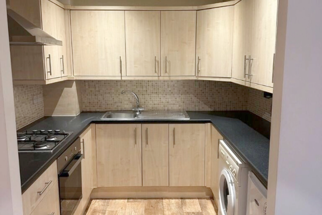 Thumbnail Flat to rent in Regents Court, Durham
