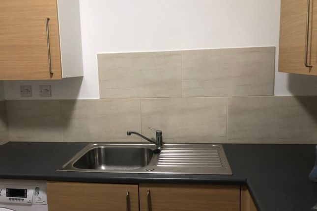 Flat 1 23, Wellington Street, Leicester photo 4