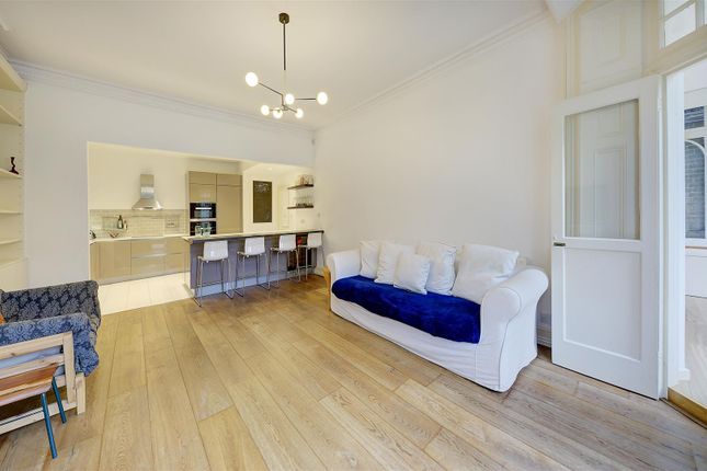 Flat 11, 63-65, Hamilton Terrace, London photo 3