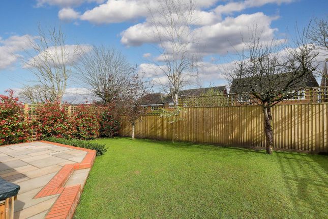 Detached house for sale in Carter Walk, Penn, High Wycombe